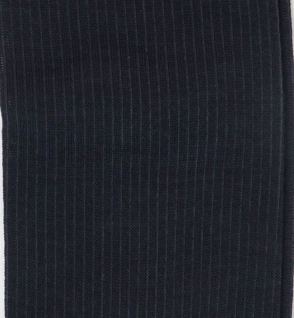 UNITED ARROWS「＜SOZZI＞リブ ホーズ ソックス」|ソックス|