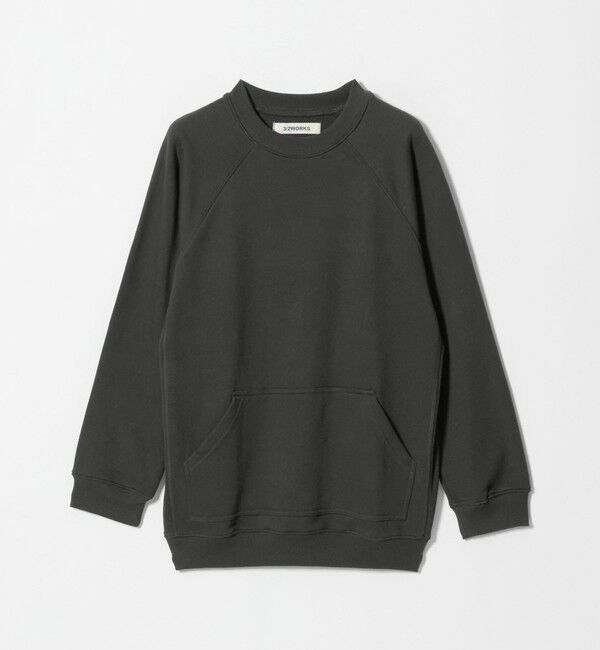 UNITED ARROWS green label relaxing「【別注】【WEB限定】＜3/2 WORKS＞クラシック スウェット」|スウェット・ジャージ|