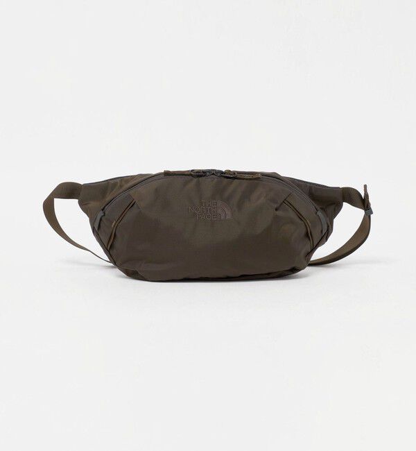 UNITED ARROWS green label relaxing「【WEB限定】＜THE NORTH FACE＞オリオン 3 ショルダーバッグ」|ショルダー・メッセンジャー|DK.BROWN