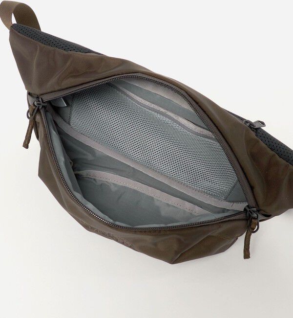 UNITED ARROWS green label relaxing「【WEB限定】＜THE NORTH FACE＞オリオン 3 ショルダーバッグ」|ショルダー・メッセンジャー|