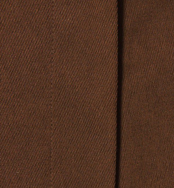 EMMEL REFINES「＜EMMEL REFINES＞EM ブラッシュド ツイル ハーフパンツ」|その他|