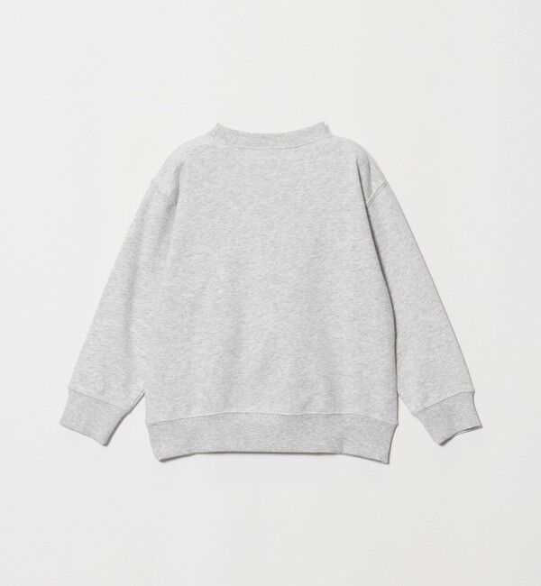 UNITED ARROWS green label relaxing「＜Champion＞クルーネック スウェット / キッズ 110cm-130cm」|Tシャツ・カットソー|