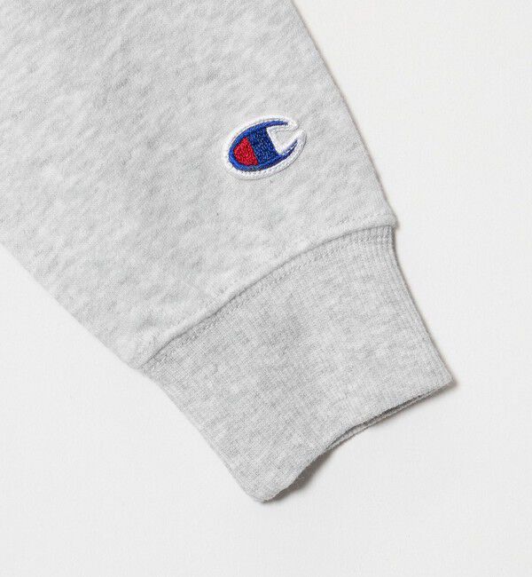 UNITED ARROWS green label relaxing「＜Champion＞クルーネック スウェット / キッズ 110cm-130cm」|Tシャツ・カットソー|