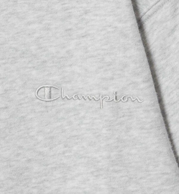 UNITED ARROWS green label relaxing「＜Champion＞クルーネック スウェット / キッズ 110cm-130cm」|Tシャツ・カットソー|