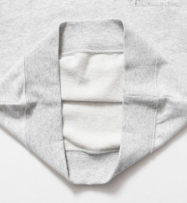 UNITED ARROWS green label relaxing「＜Champion＞クルーネック スウェット / キッズ 110cm-130cm」|Tシャツ・カットソー|