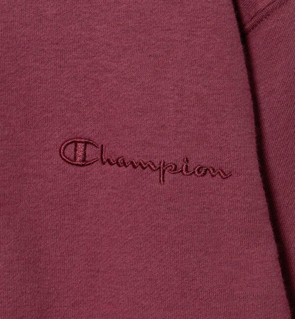 UNITED ARROWS green label relaxing「＜Champion＞クルーネック スウェット / キッズ 110cm-130cm」|Tシャツ・カットソー|