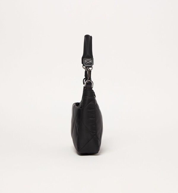 UNITED ARROWS green label relaxing「＜PARTE＞キルティング 2WAYバッグ MINI / ハンドバッグ / ショルダーバッグ はっ水」|ショルダー・メッセンジャー|