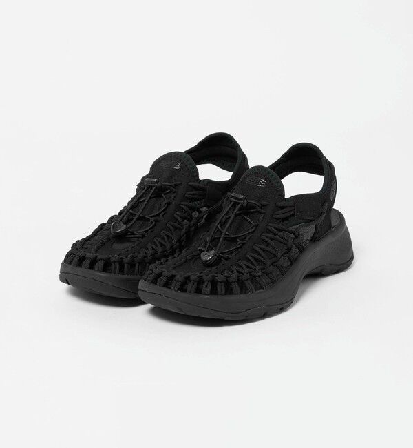 BEAUTY&YOUTH UNITED ARROWS「＜KEEN＞ウィメンズ UNEEK ASTORIA サンダル」|サンダル|