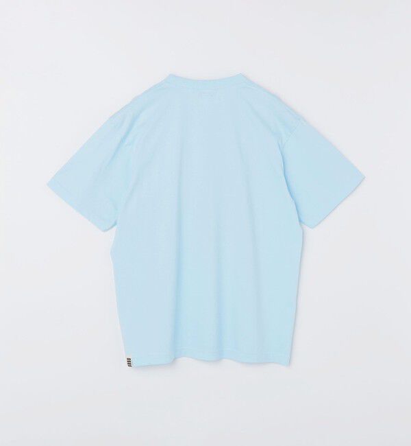 SHIPS「ILL180&deg;: LVB TEE」|Tシャツ・カットソー|