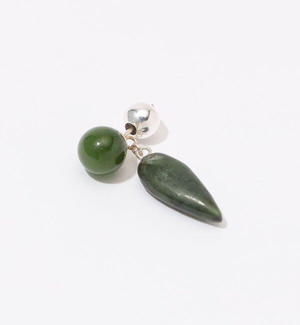 TOMORROWLAND GOODS「SOPHIE BUHAI Tiny Phoenicia ピアス」|ピアス|