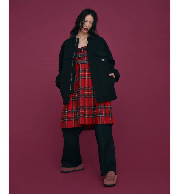  「DICKIES 別注 DUCK ジャケット」|その他|