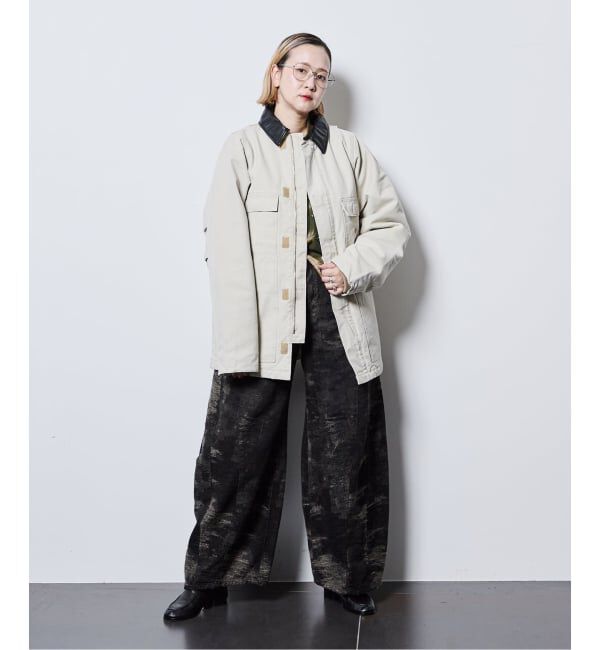  「DICKIES 別注 DUCK ジャケット」|その他|
