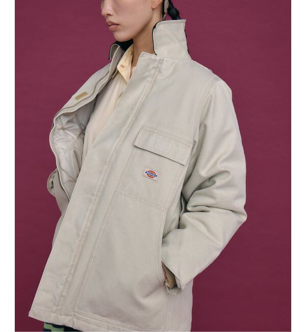  「DICKIES 別注 DUCK ジャケット」|その他|