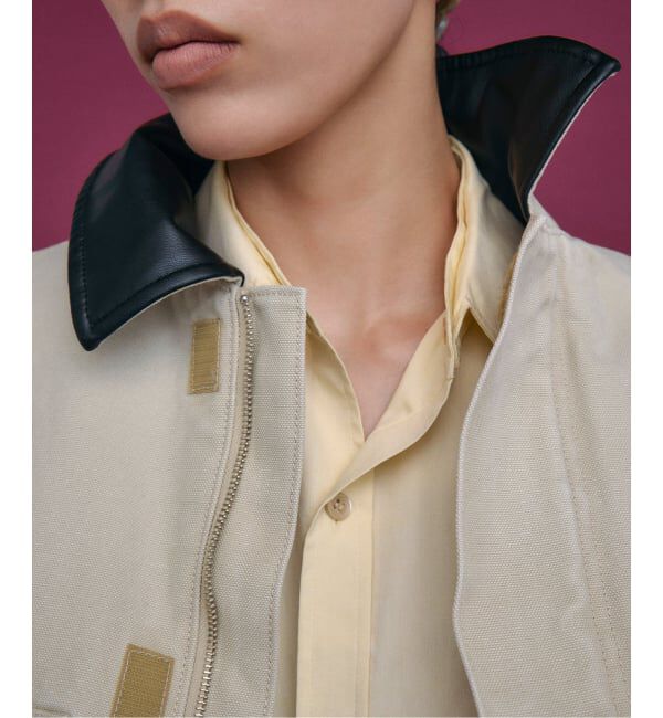  「DICKIES 別注 DUCK ジャケット」|その他|