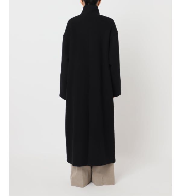  「《追加予約3》STAND NECK コート」|その他|