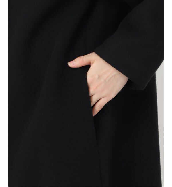  「《追加予約3》STAND NECK コート」|その他|