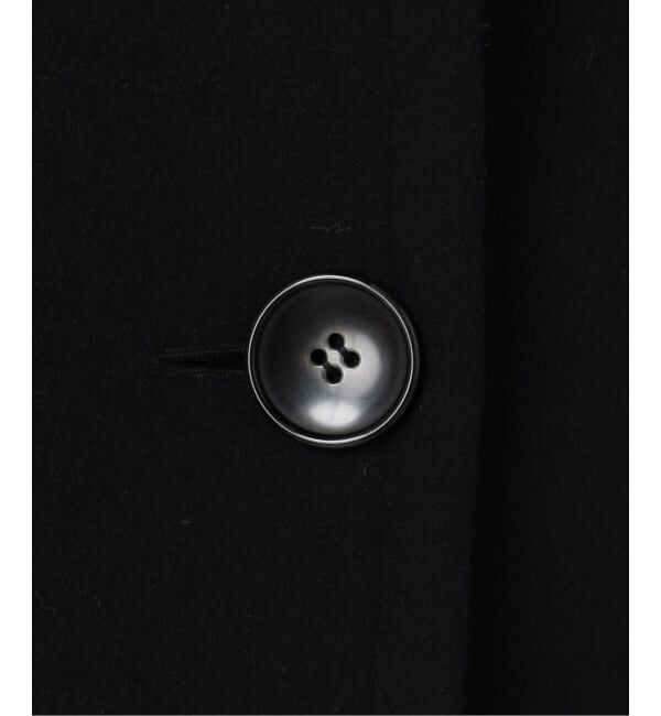  「《追加予約3》STAND NECK コート」|その他|