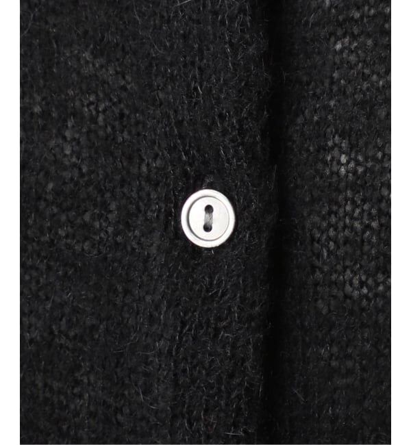  「《予約》LONG LONG SLEEVE カーディガン：ニット」|ニット・セーター|