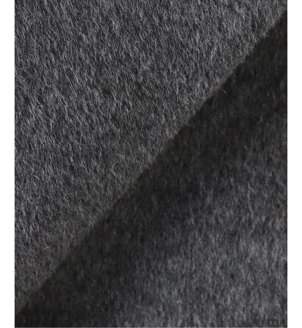  「《予約》MIDDLE TAILORED コート」|その他|