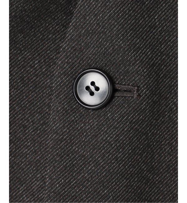  「《予約》TWEED 2WAY ジャケット」|その他|