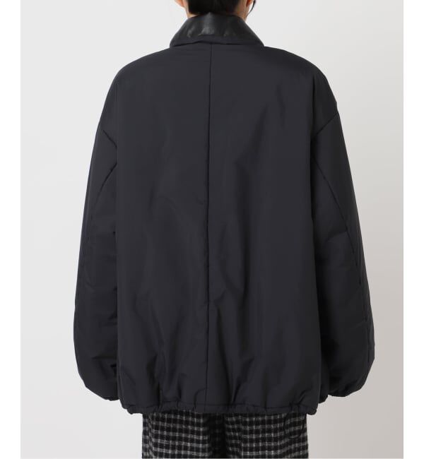  「《追加予約5》PADDED コート」|その他|