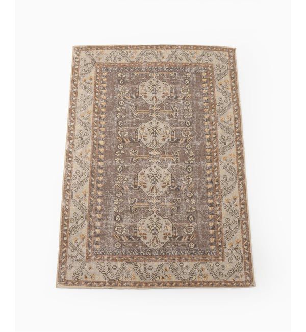 ACME「OLDDALE RUG 140X200　オールドデール ラグ」|その他|