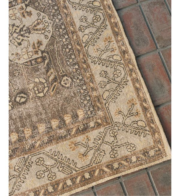 ACME「OLDDALE RUG 140X200　オールドデール ラグ」|その他|