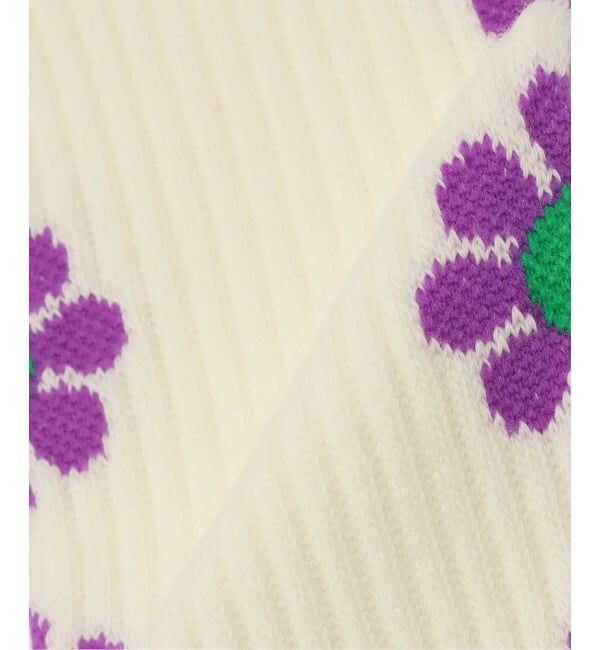 JOINT WORKS「ROSTER SOX / ロスターソックス PEACE」|ソックス|