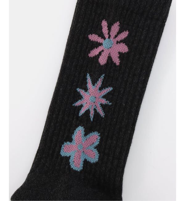 JOINT WORKS「ROSTER SOX / ロスターソックス DE LA」|ソックス|