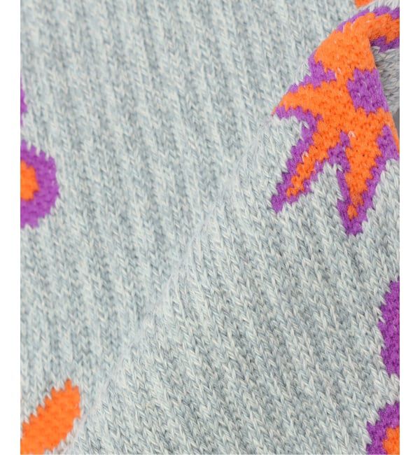 JOINT WORKS「ROSTER SOX / ロスターソックス DE LA」|ソックス|