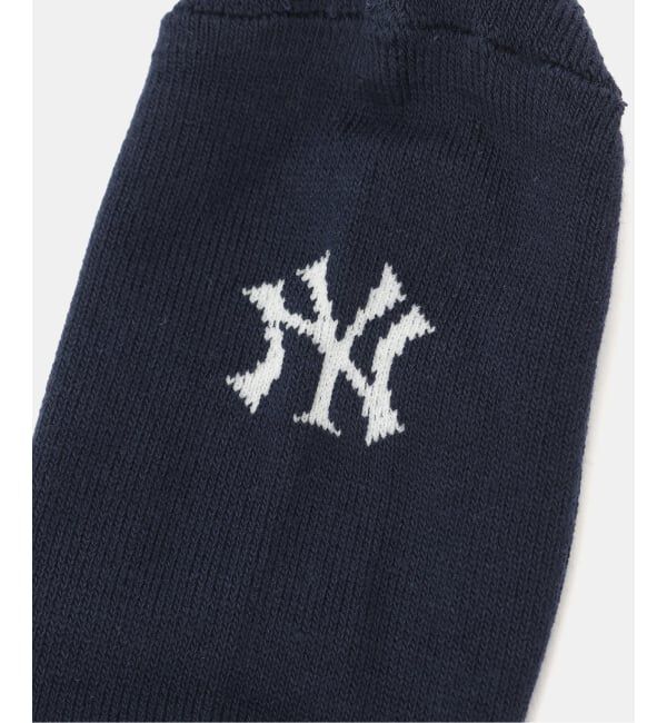 JOINT WORKS「MLB CAT SOCKS」|ソックス|