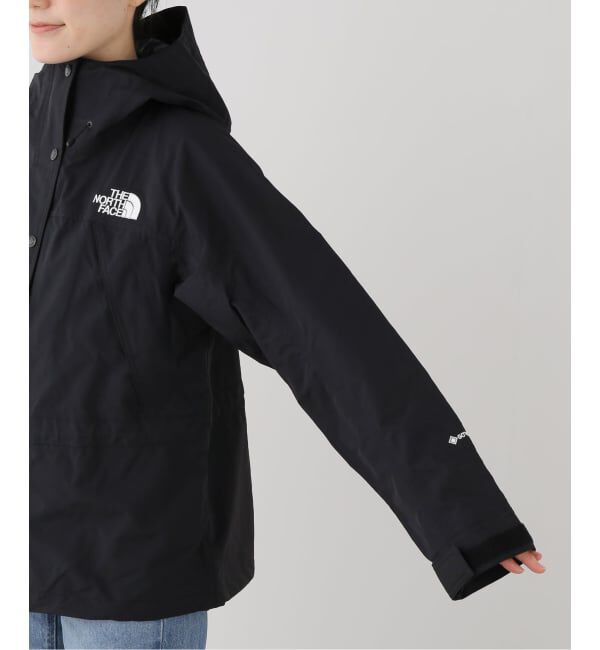 SLOBE IENA「THE NORTH FACE/ザ ノース フェイス Mountain Light Jacket NPW62550」|その他|