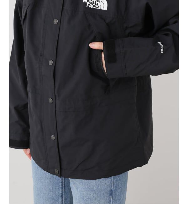 SLOBE IENA「THE NORTH FACE/ザ ノース フェイス Mountain Light Jacket NPW62550」|その他|