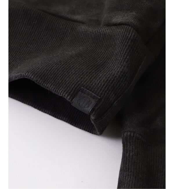 JOURNAL STANDARD「KUON Sumizome Sweatshirt」|Tシャツ・カットソー|