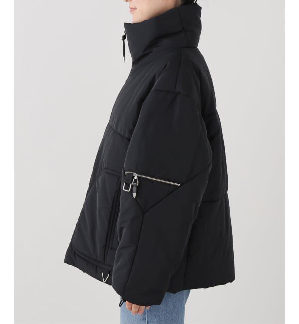 journal standard L'essage「TOGA TOO/トーガトゥ Padded jacket ジャケット」|その他|