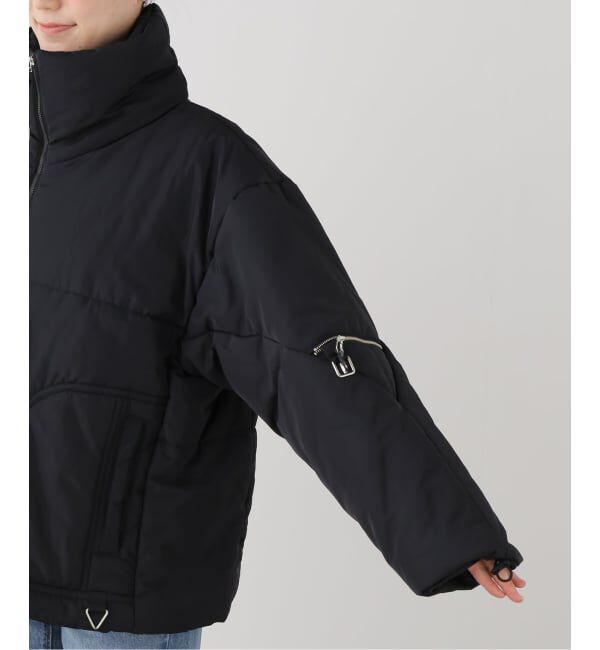 journal standard L'essage「TOGA TOO/トーガトゥ Padded jacket ジャケット」|その他|