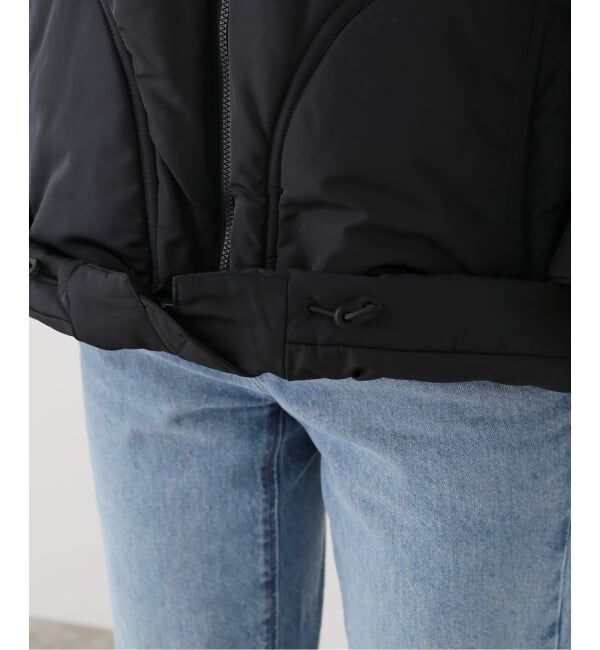 journal standard L'essage「TOGA TOO/トーガトゥ Padded jacket ジャケット」|その他|