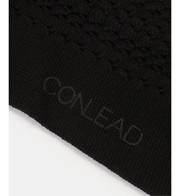 FRAMeWORK「CONLEAD Lace Short」|ソックス|