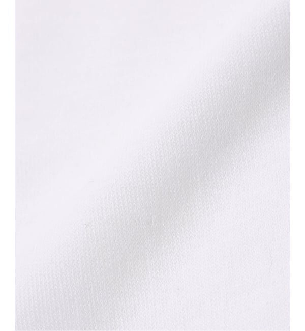 NOBLE「MARCOMONDE/マルコモンド cotton back seam high socks30」|ソックス|