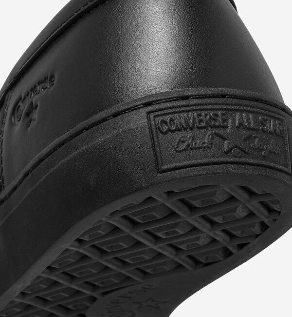 NOLLEY'S goodman「【CONVERSE/コンバース】ALL STAR COUPE PN LOAFER 26AW」|スニーカー|