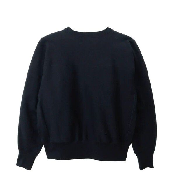 GLOSTER「【Champion】REVERSE WEAVE CREW NECK SWEATSHIRT」|スウェット・ジャージ|
