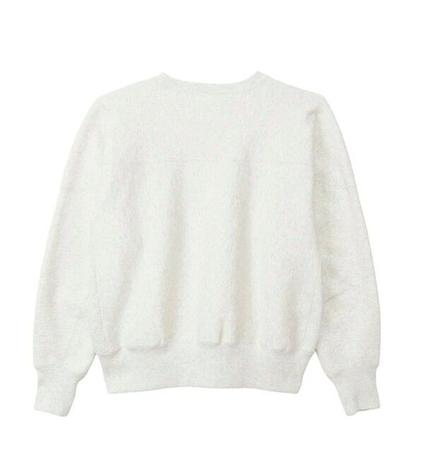 GLOSTER「【Champion】REVERSE WEAVE CREW NECK SWEATSHIRT」|スウェット・ジャージ|