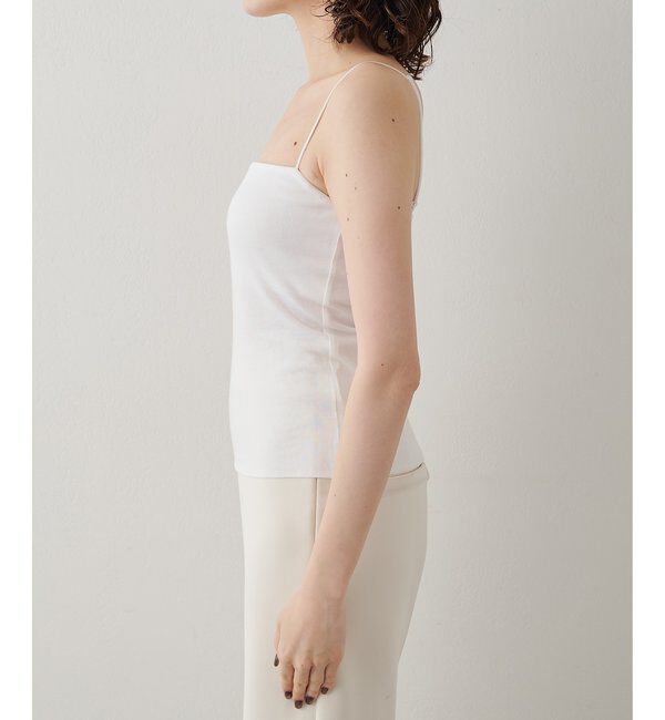  「《定番人気》【myporter】キャミソール」|Tシャツ・カットソー|