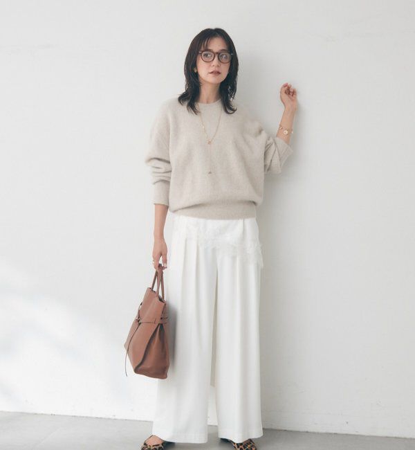  「big belt bag」|クラッチバッグ|