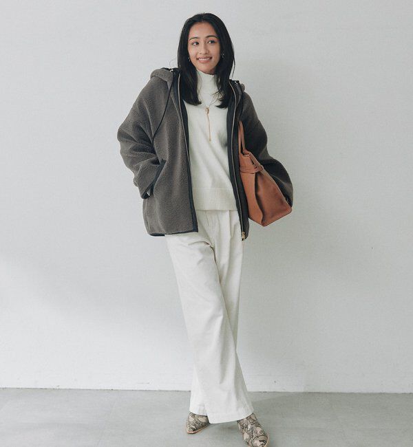  「big belt bag」|クラッチバッグ|