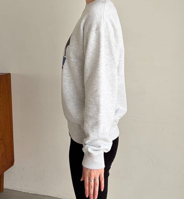  「〈GOOD ROCK SPEED〉HELPスウェット」|Tシャツ・カットソー|
