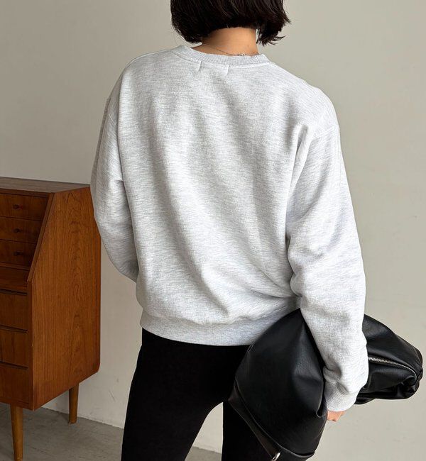  「〈GOOD ROCK SPEED〉HELPスウェット」|Tシャツ・カットソー|