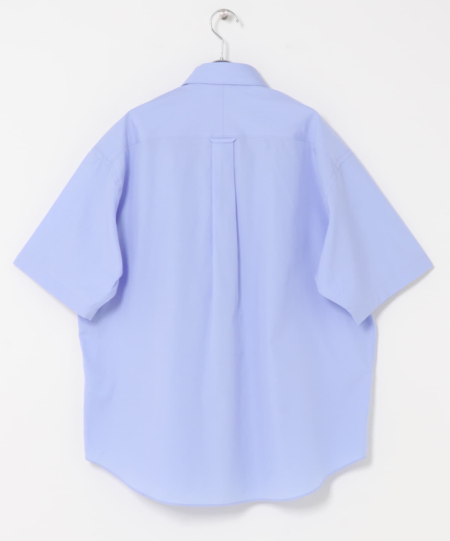 URBAN RESEARCH DOORS「Supima Cotton Regular SHIRTS」|シャツ・ブラウス|