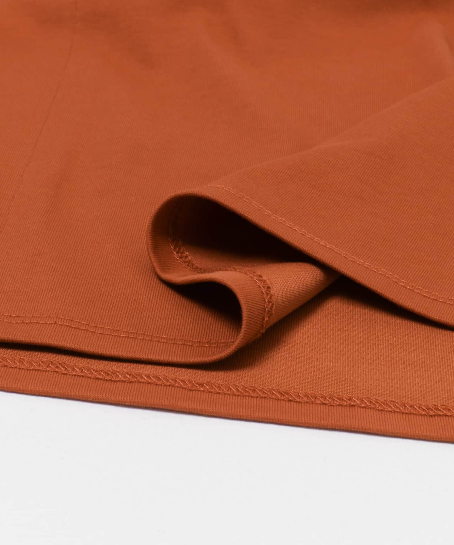 URBAN RESEARCH DOORS「バックジッププルオーバー」|Tシャツ・カットソー|