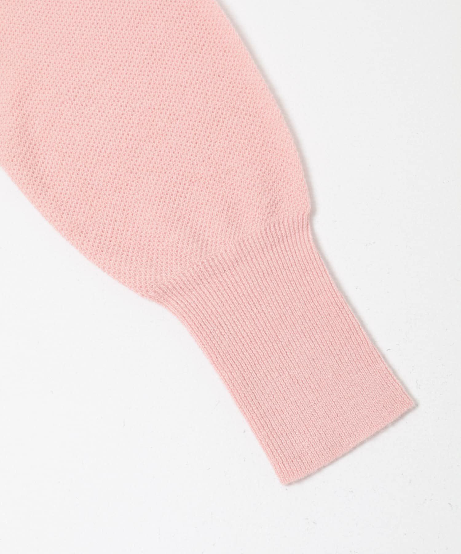 URBAN RESEARCH「crinkle crinkle crinkle　POINT TAIL SAILOR KNIT」|ニット・セーター|